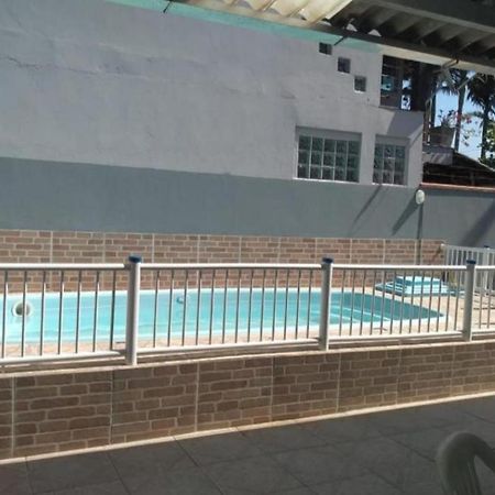 Residencial Proximo Ao Parque פנייה מראה חיצוני תמונה