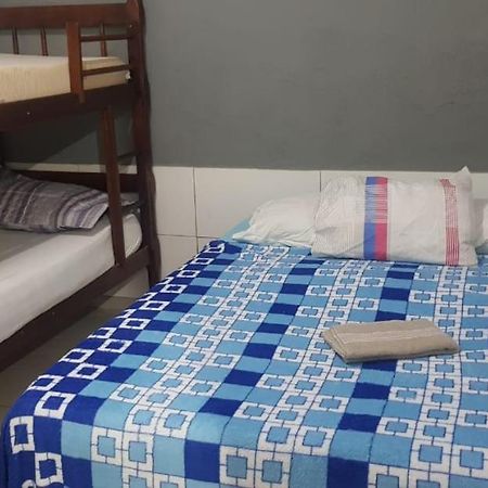 Residencial Proximo Ao Parque פנייה מראה חיצוני תמונה