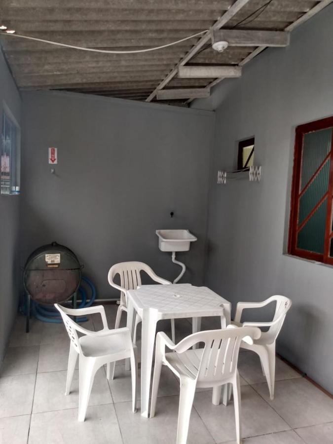 Residencial Proximo Ao Parque פנייה מראה חיצוני תמונה