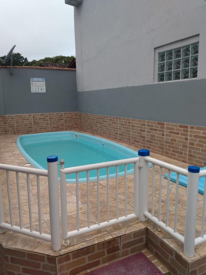 Residencial Proximo Ao Parque פנייה מראה חיצוני תמונה
