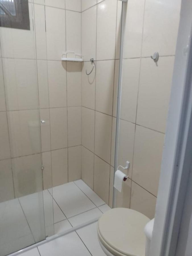 Residencial Proximo Ao Parque פנייה מראה חיצוני תמונה