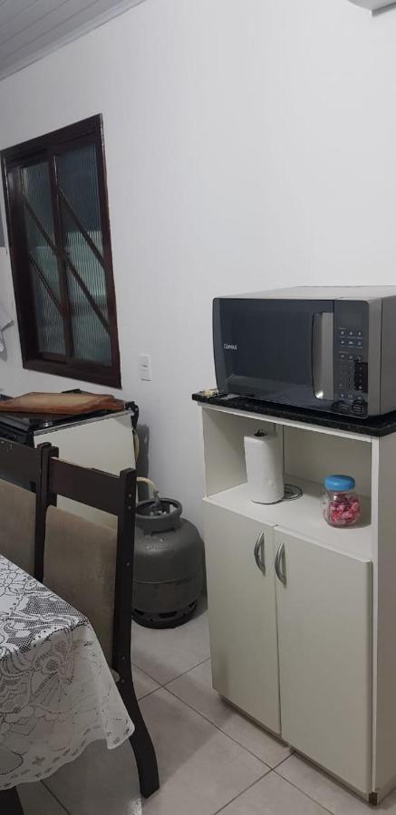 Residencial Proximo Ao Parque פנייה מראה חיצוני תמונה