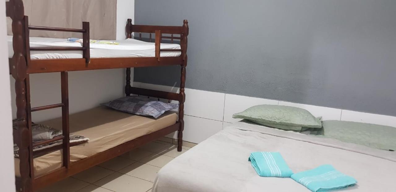 Residencial Proximo Ao Parque פנייה מראה חיצוני תמונה