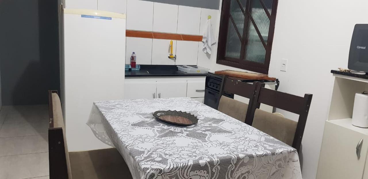 Residencial Proximo Ao Parque פנייה מראה חיצוני תמונה
