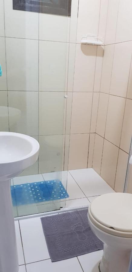 Residencial Proximo Ao Parque פנייה מראה חיצוני תמונה