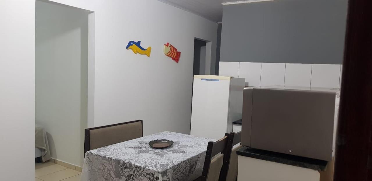 Residencial Proximo Ao Parque פנייה מראה חיצוני תמונה
