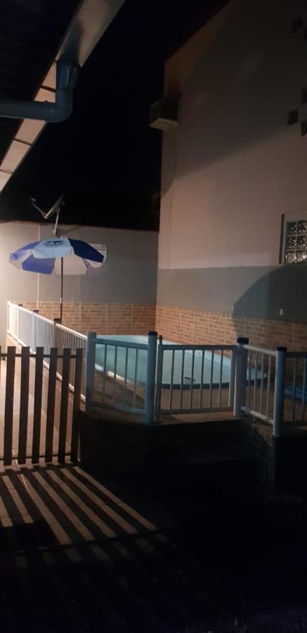 Residencial Proximo Ao Parque פנייה מראה חיצוני תמונה
