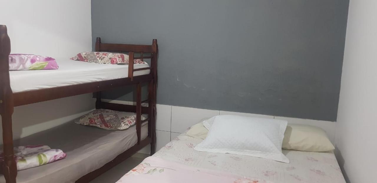 Residencial Proximo Ao Parque פנייה מראה חיצוני תמונה